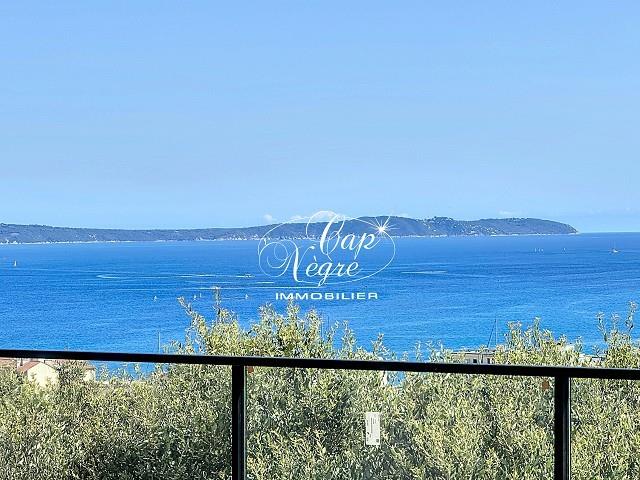 Appartement à vendre, 101m², Le Lavandou
