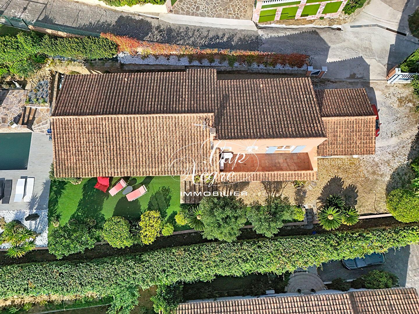 Maison à vendre, 166m², Le Lavandou