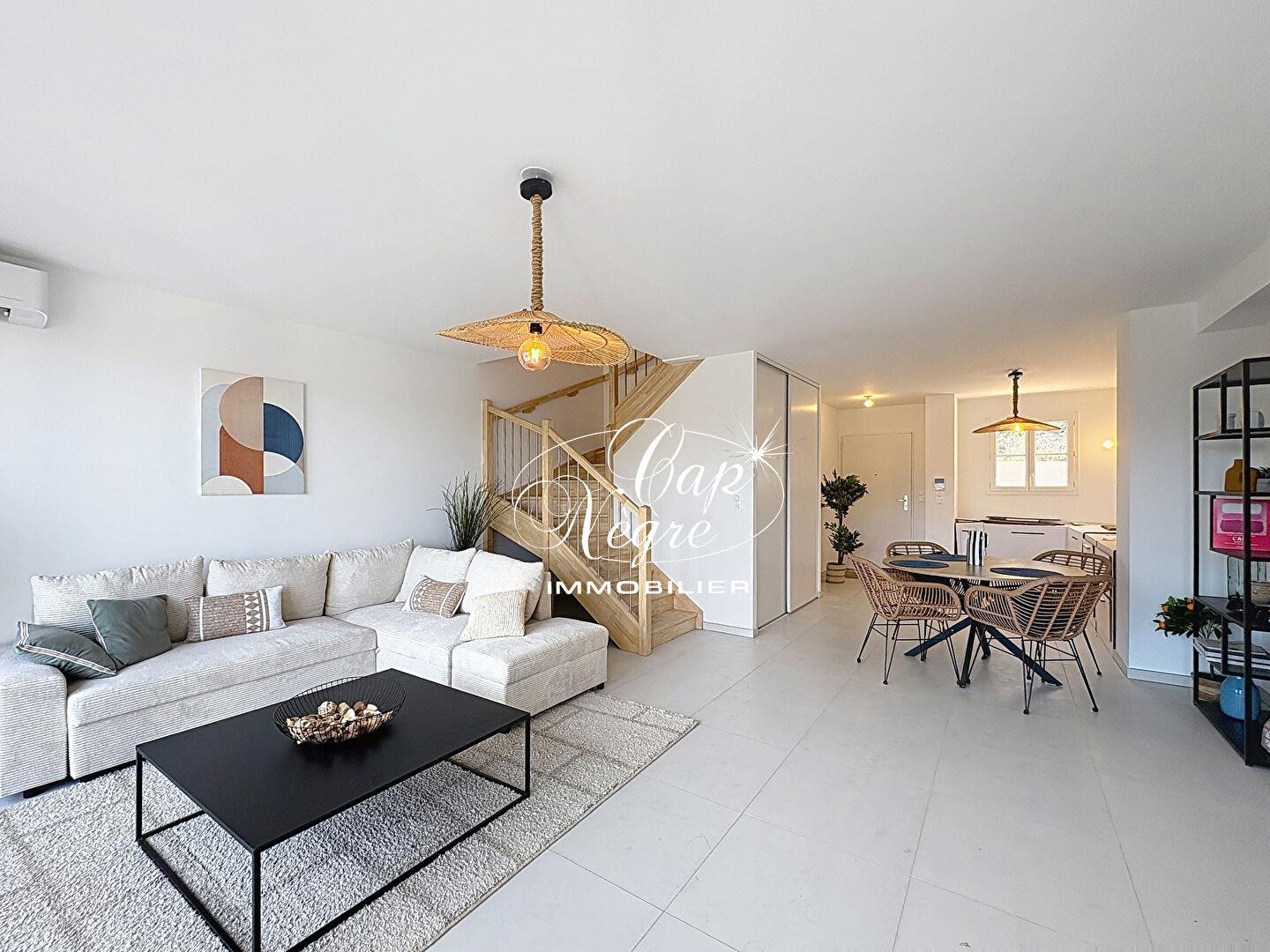 Maison à vendre, 89m², La Garde-Freinet