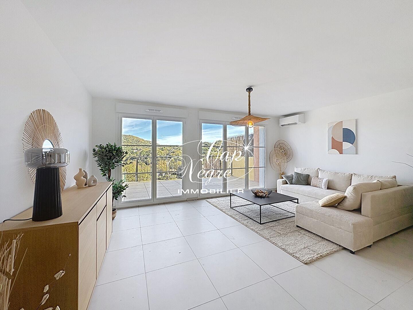 Maison à vendre, 89m², La Garde-Freinet