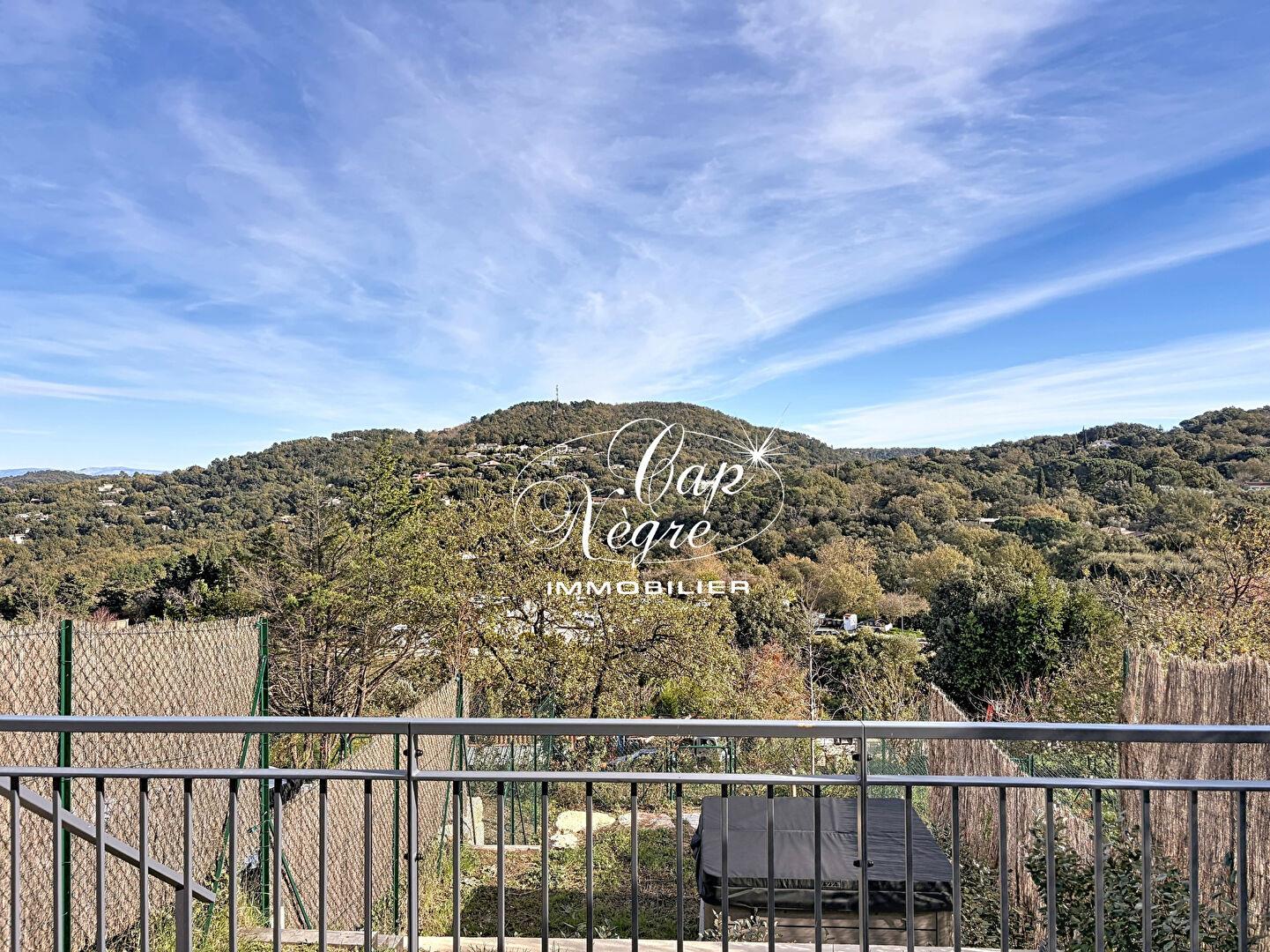 Maison à vendre, 89m², La Garde-Freinet