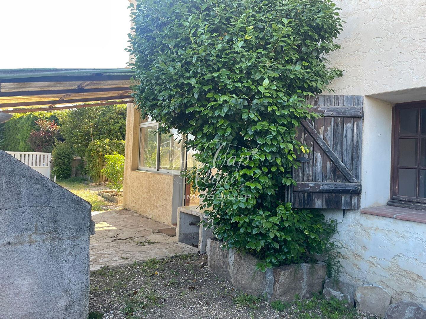 Appartement à vendre, 113m², Le Lavandou