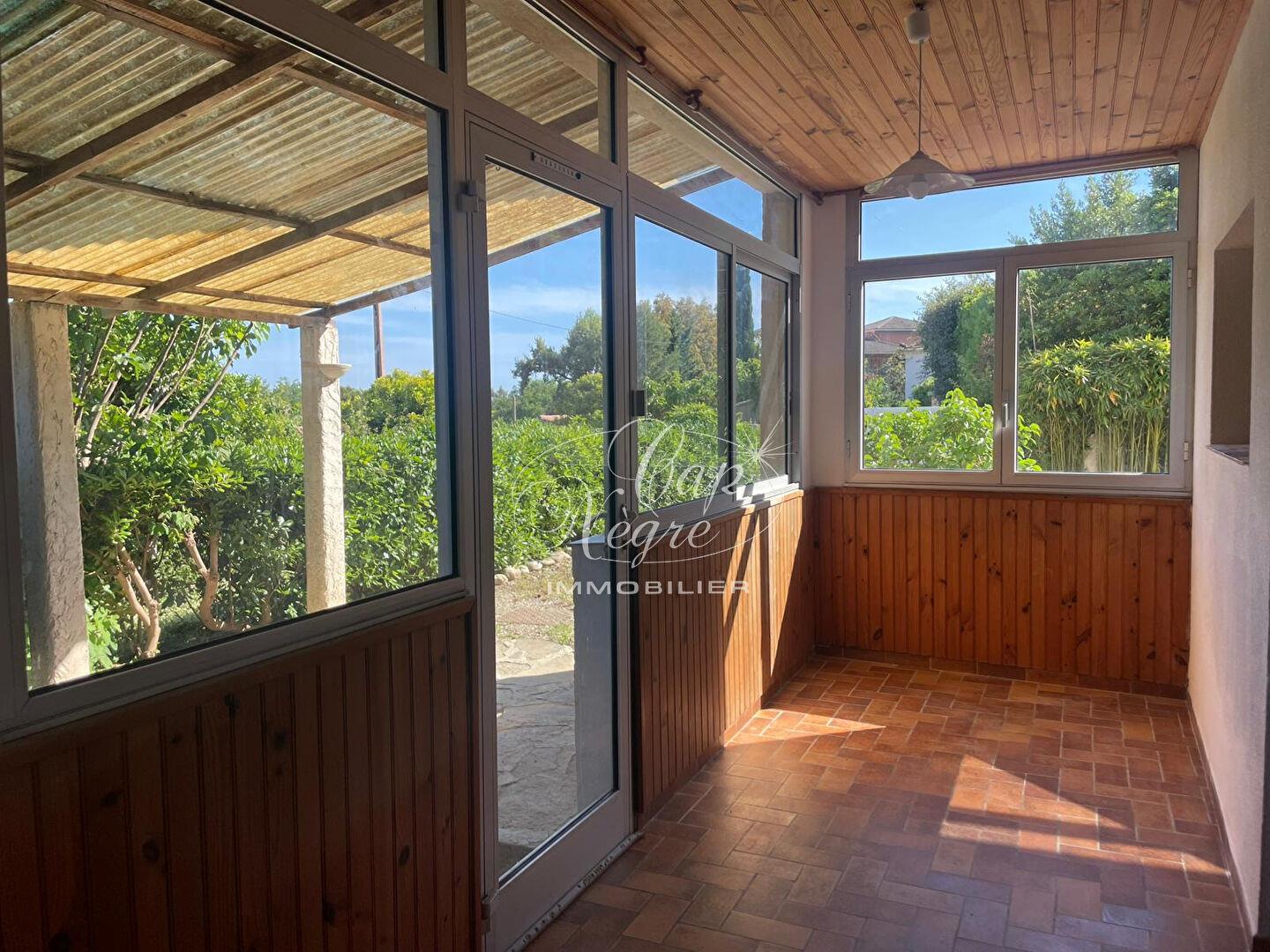 Appartement à vendre, 113m², Le Lavandou