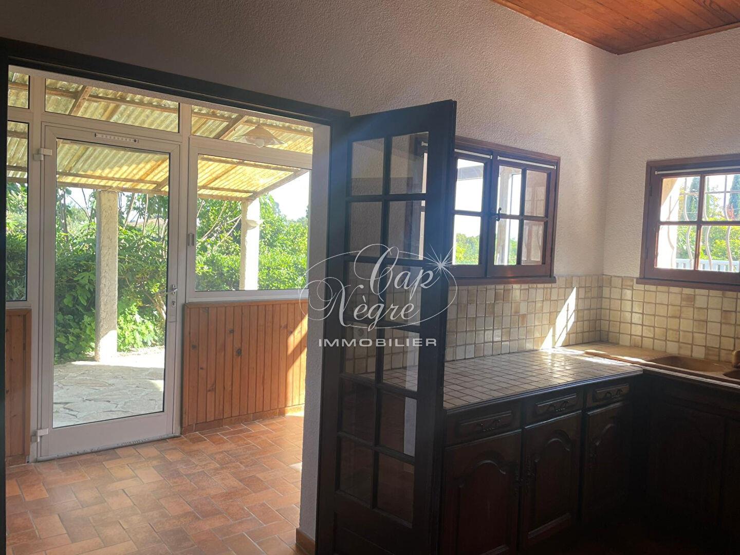 Appartement à vendre, 113m², Le Lavandou