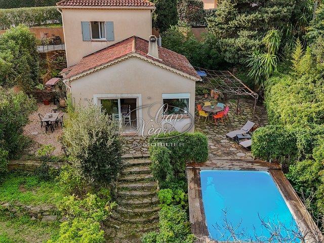 Maison à vendre, 96m², Le Lavandou