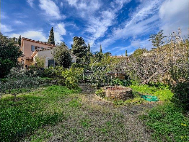 Maison à vendre, 96m², Le Lavandou