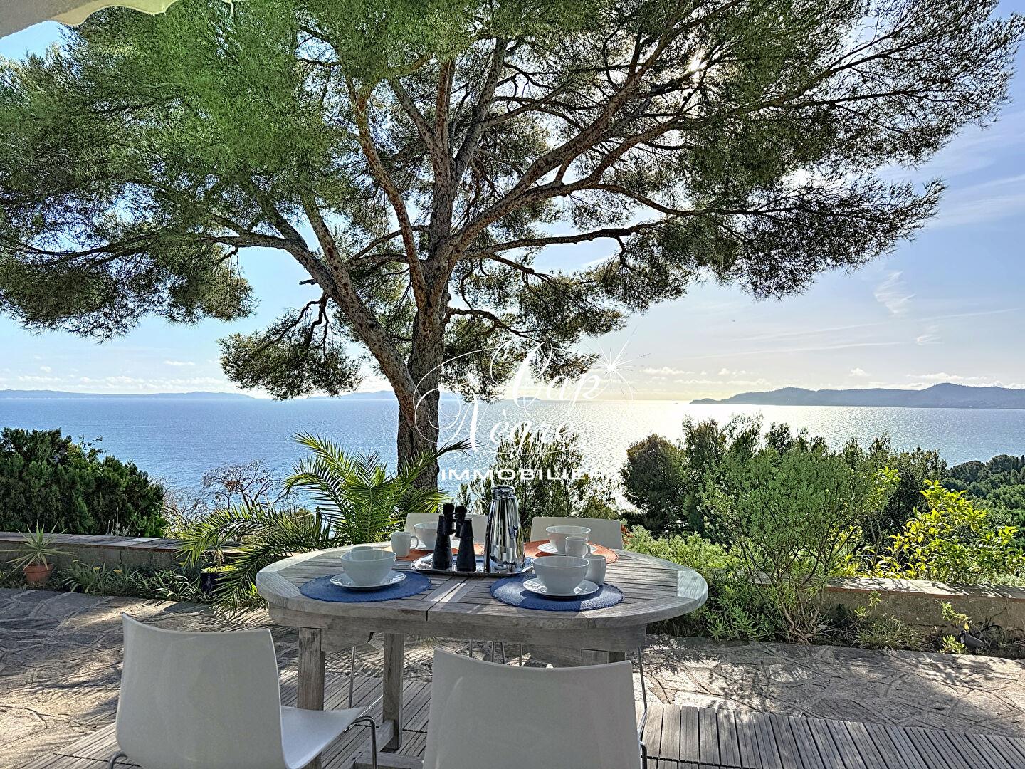 Maison à vendre, 78m², Le Lavandou