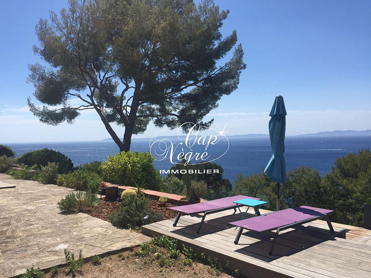 Maison à vendre, 78m², Le Lavandou