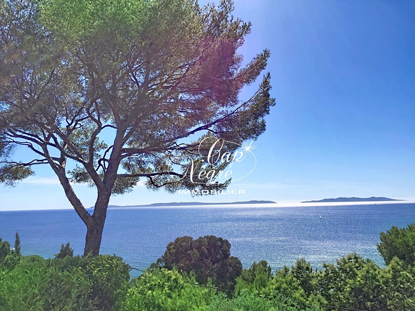 Maison à vendre, 78m², Le Lavandou