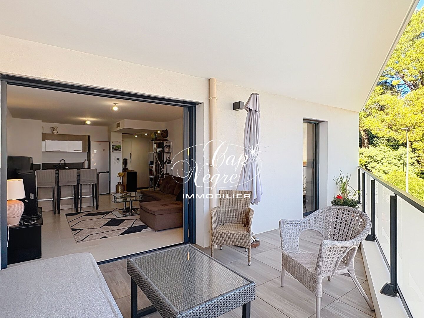 Appartement à vendre, 61m², Cavalaire-sur-Mer