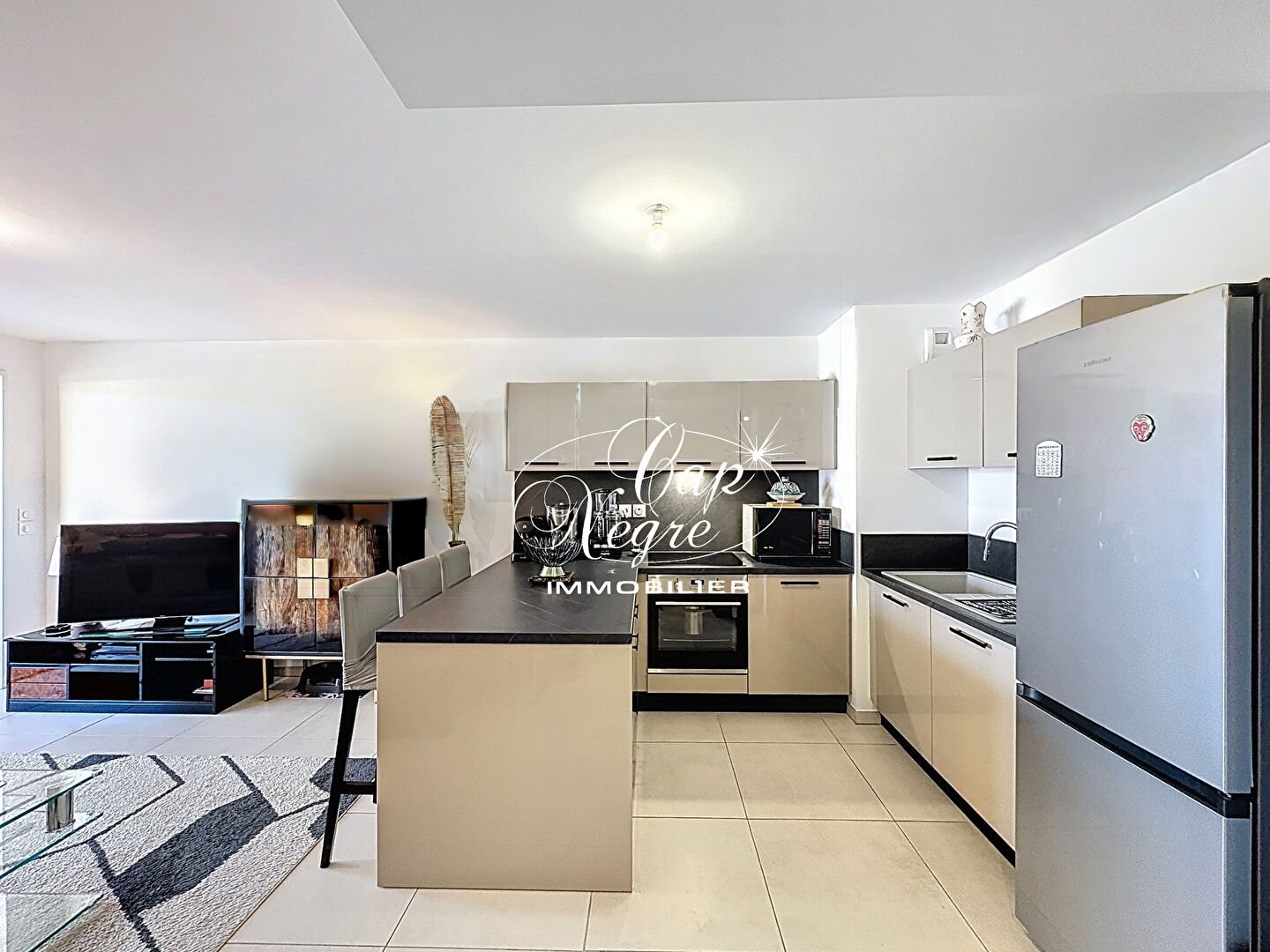 Appartement à vendre, 61m², Cavalaire-sur-Mer