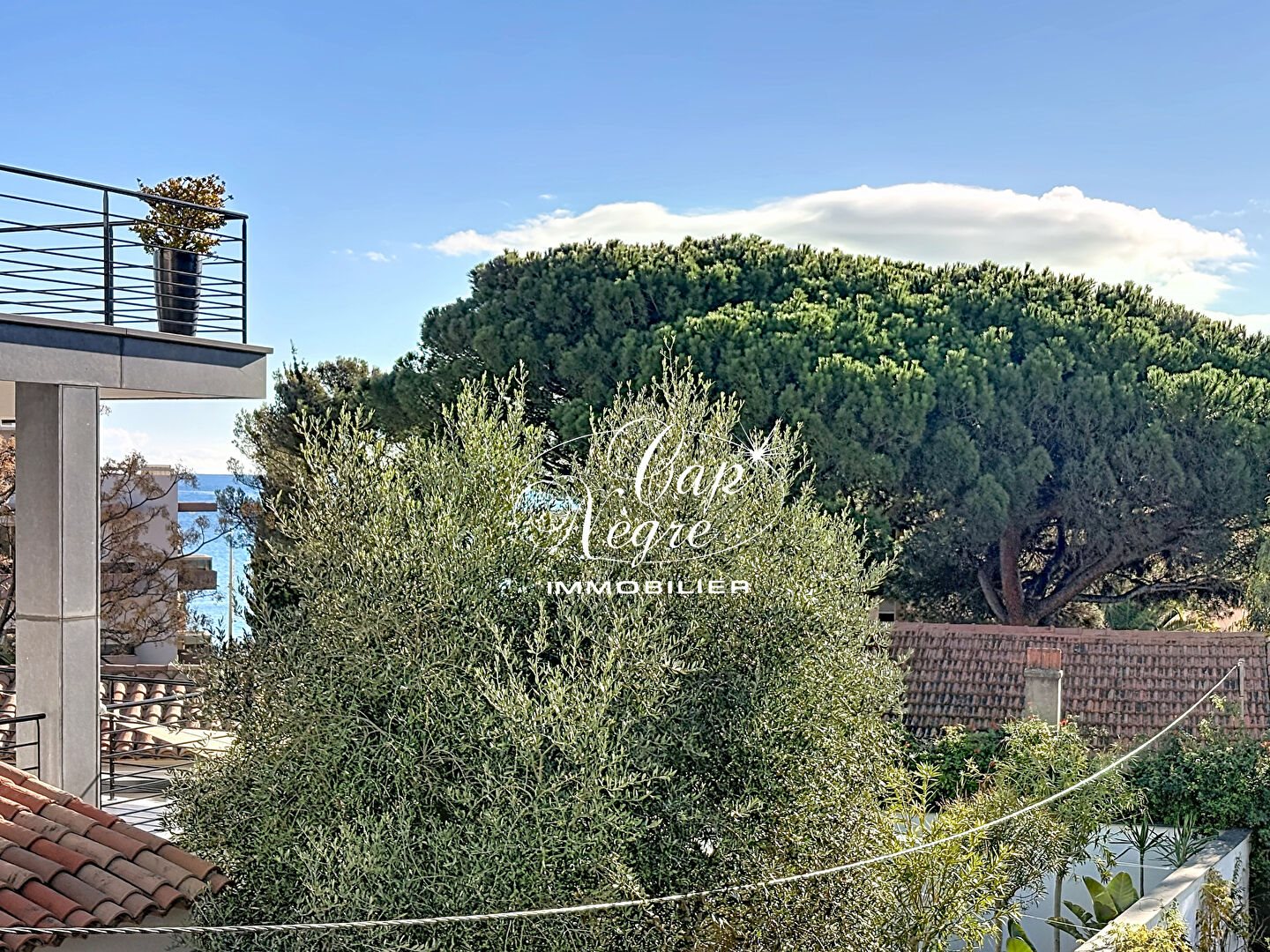 Appartement à vendre, 61m², Cavalaire-sur-Mer