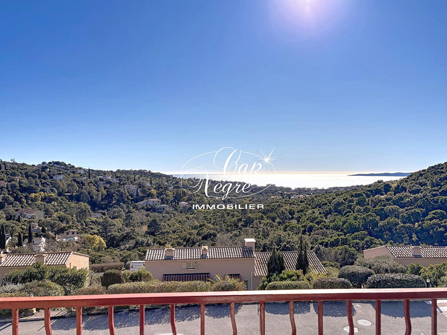 Appartement à vendre, 50m², Les Issambres