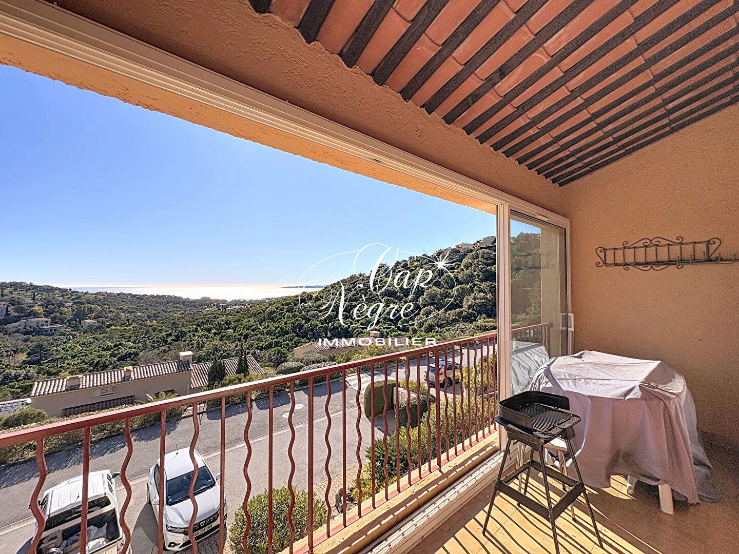 Appartement à vendre, 50m², Les Issambres
