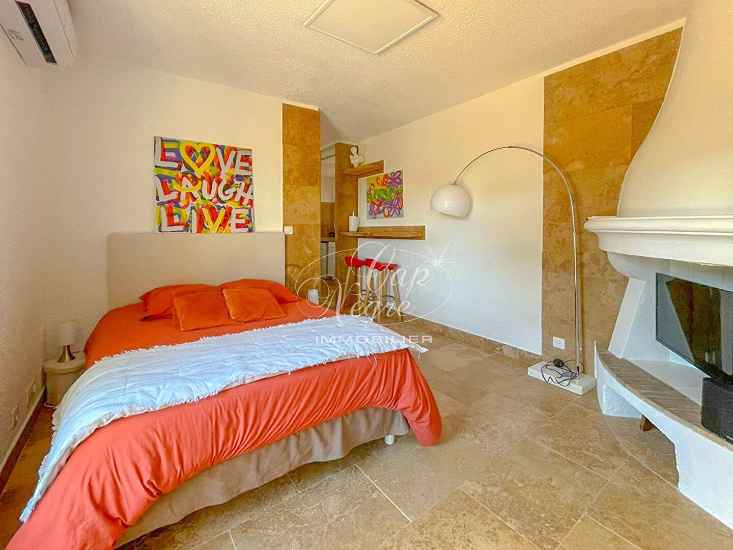 Appartamento, 25 m²