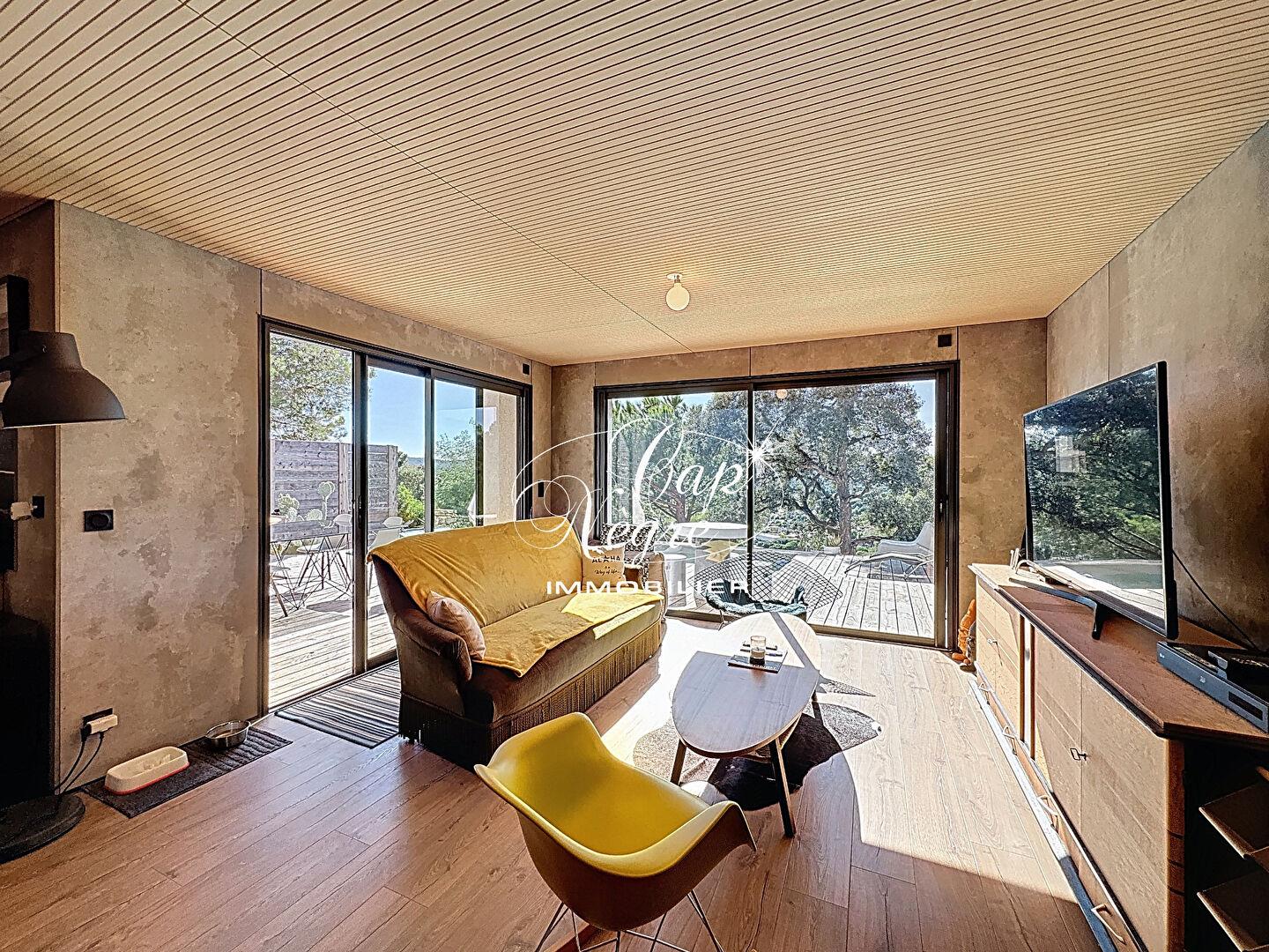 Maison à vendre, 103m², Le Lavandou