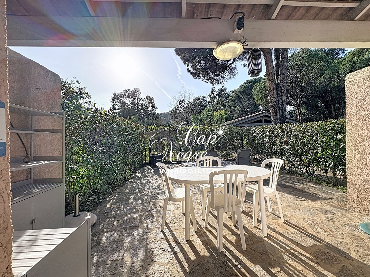 Appartement à vendre, 35m², Le Lavandou