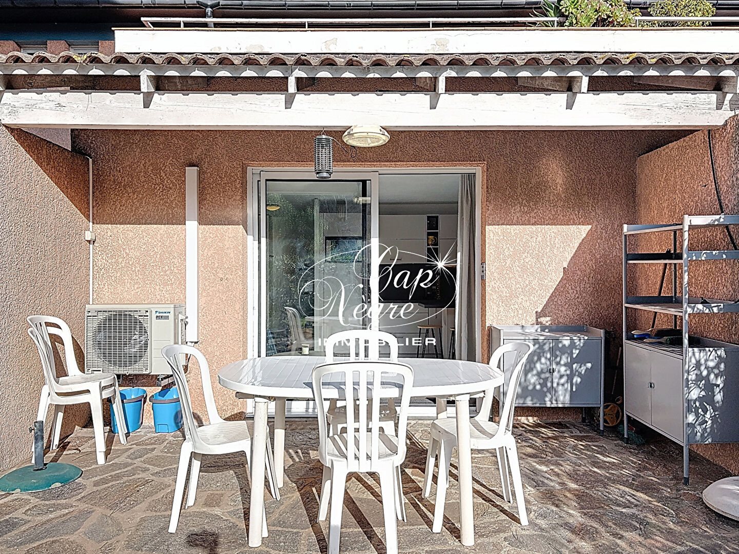 Appartement à vendre, 35m², Le Lavandou