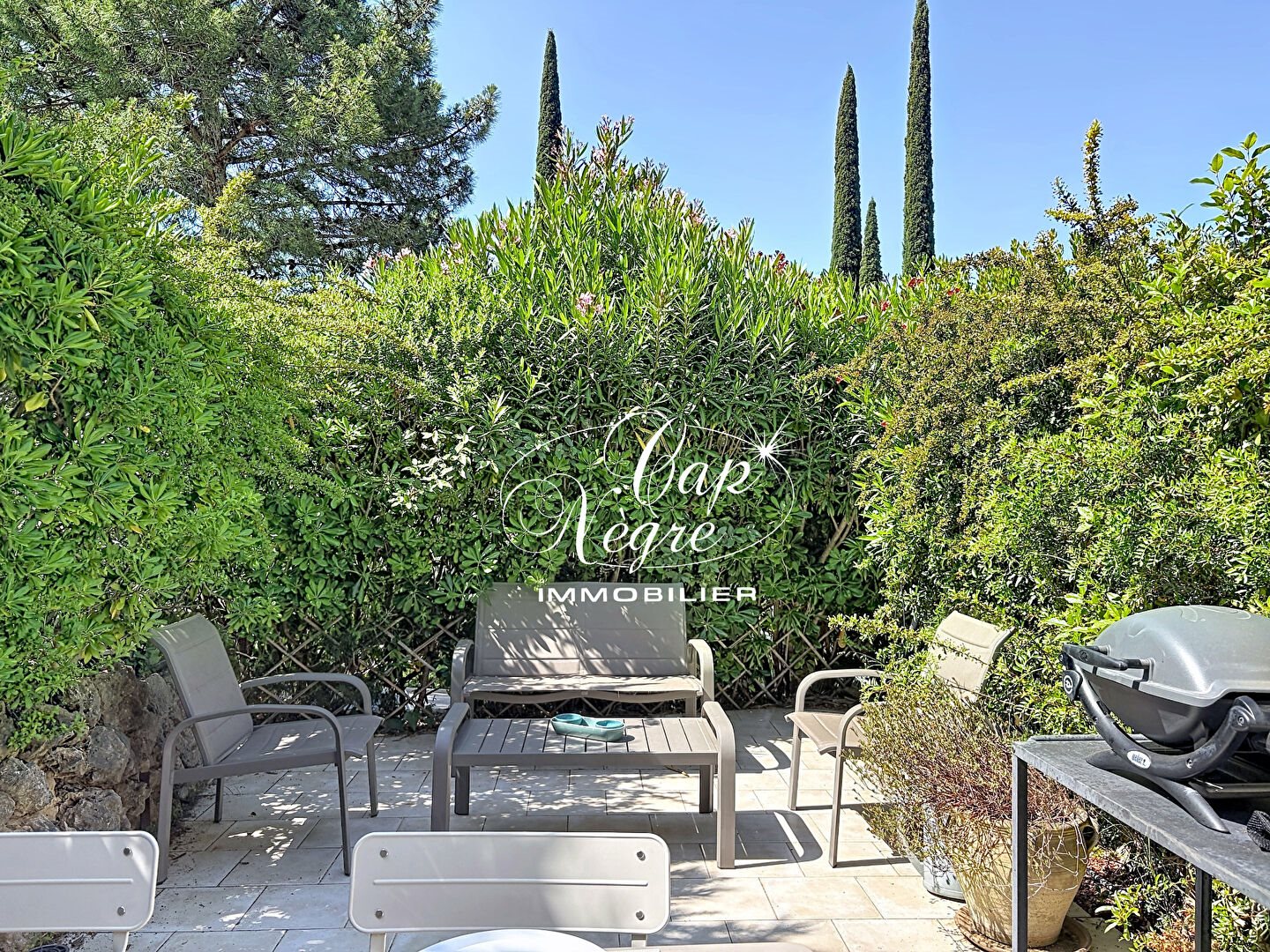 Appartement à vendre, 46m², Le Lavandou