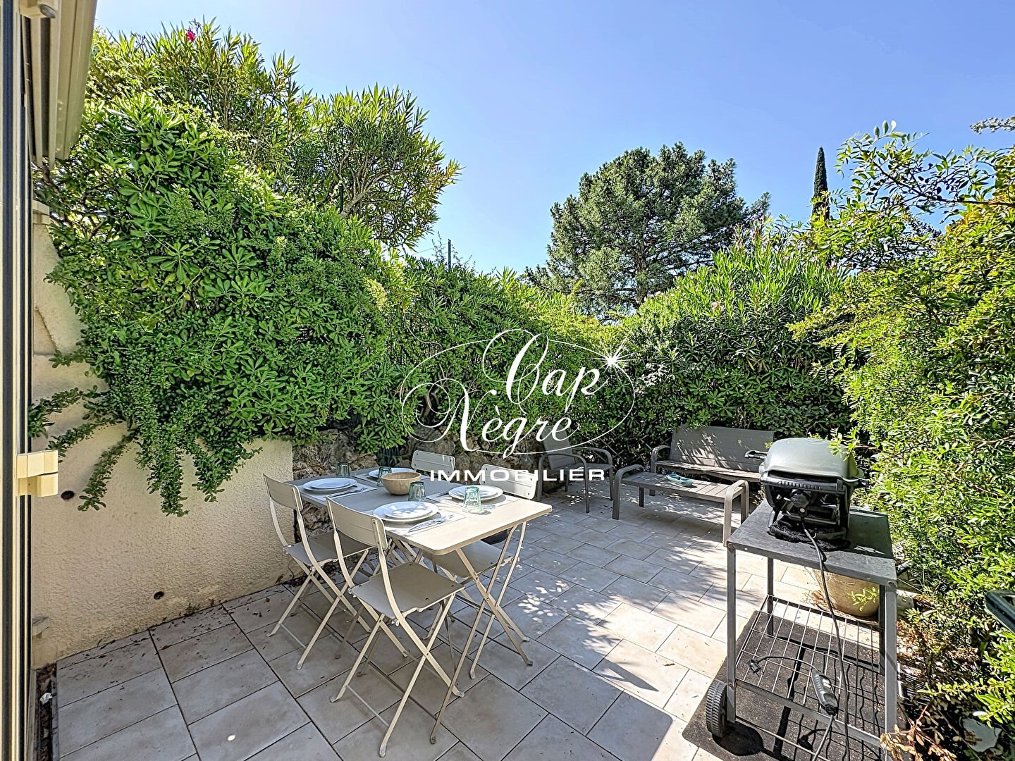 Appartement à vendre, 46m², Le Lavandou