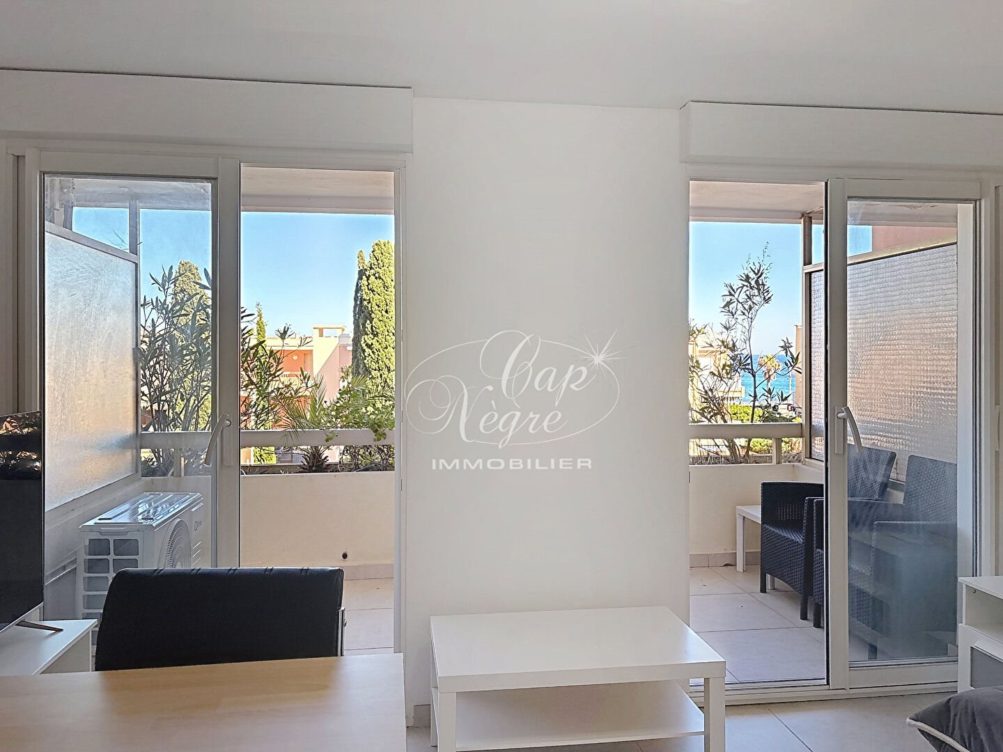 Appartement à vendre, 22m², Cavalaire-sur-Mer