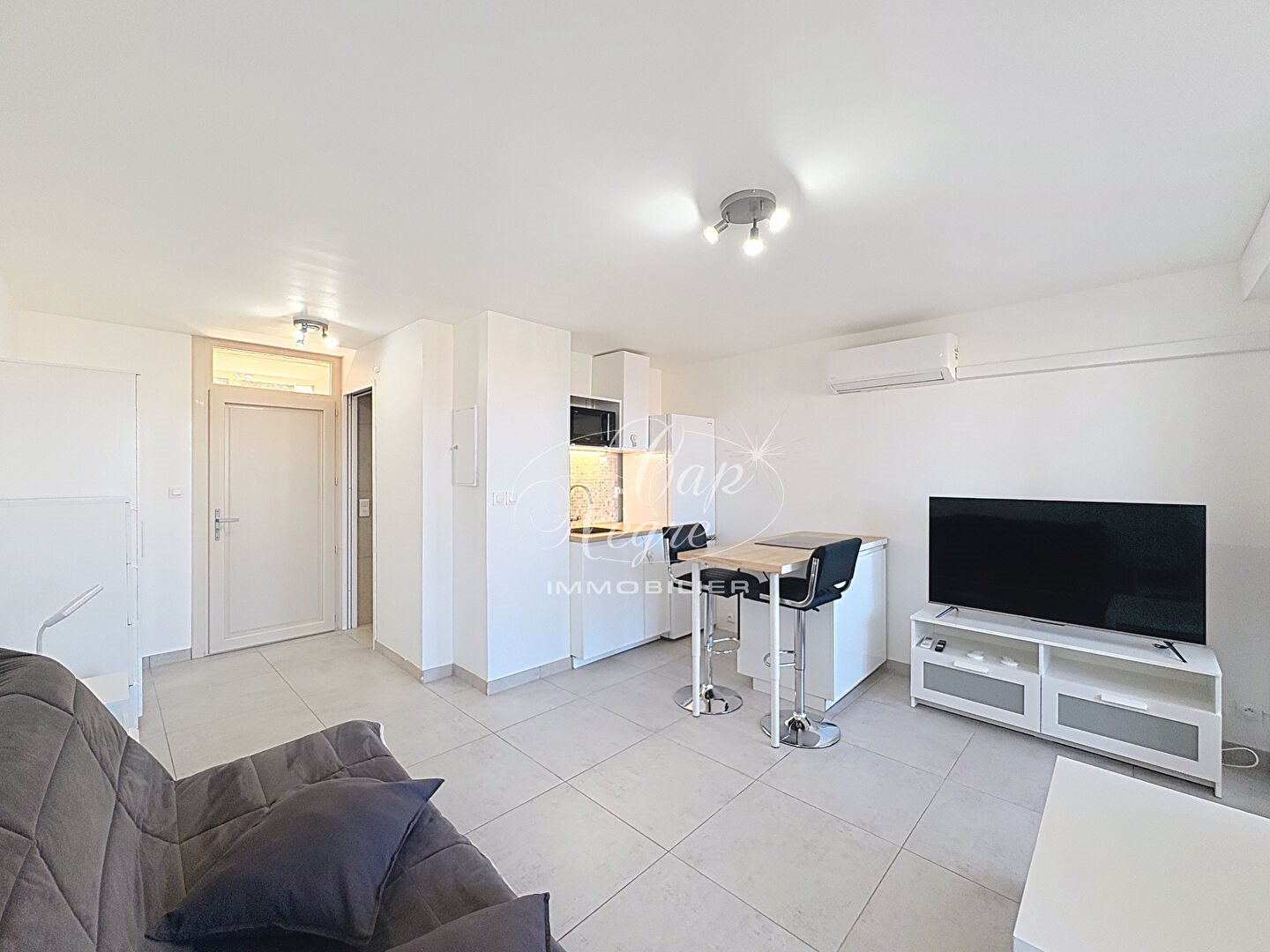 Appartement à vendre, 22m², Cavalaire-sur-Mer