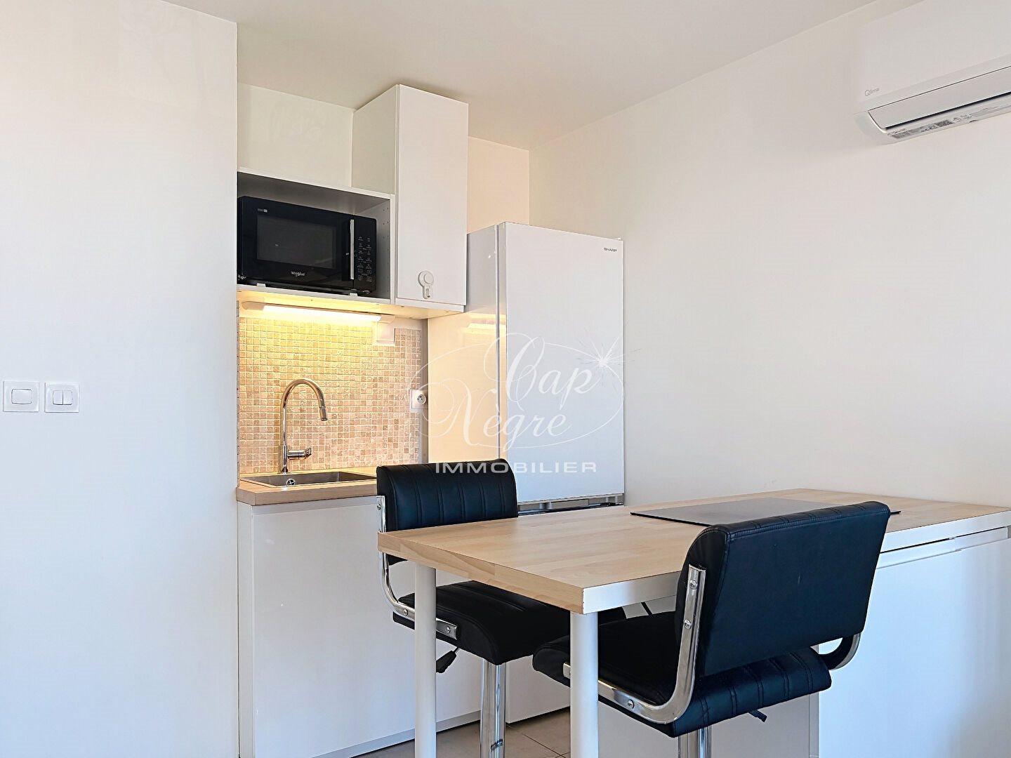 Appartement à vendre, 22m², Cavalaire-sur-Mer