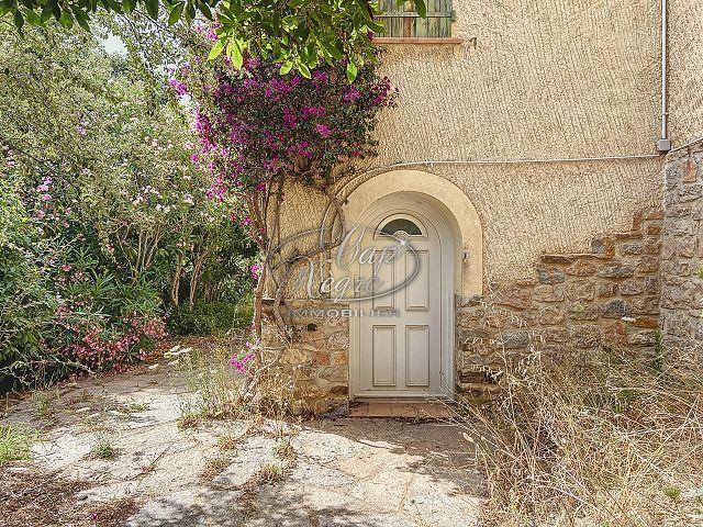 Maison à vendre, 202m², Rayol-Canadel-sur-Mer