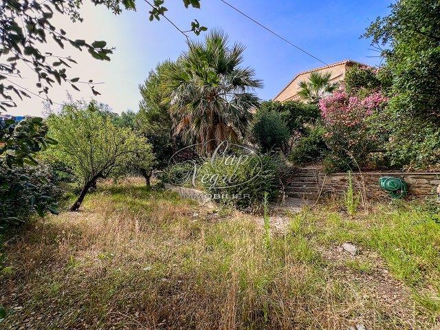 Maison à vendre, 202m², Rayol-Canadel-sur-Mer