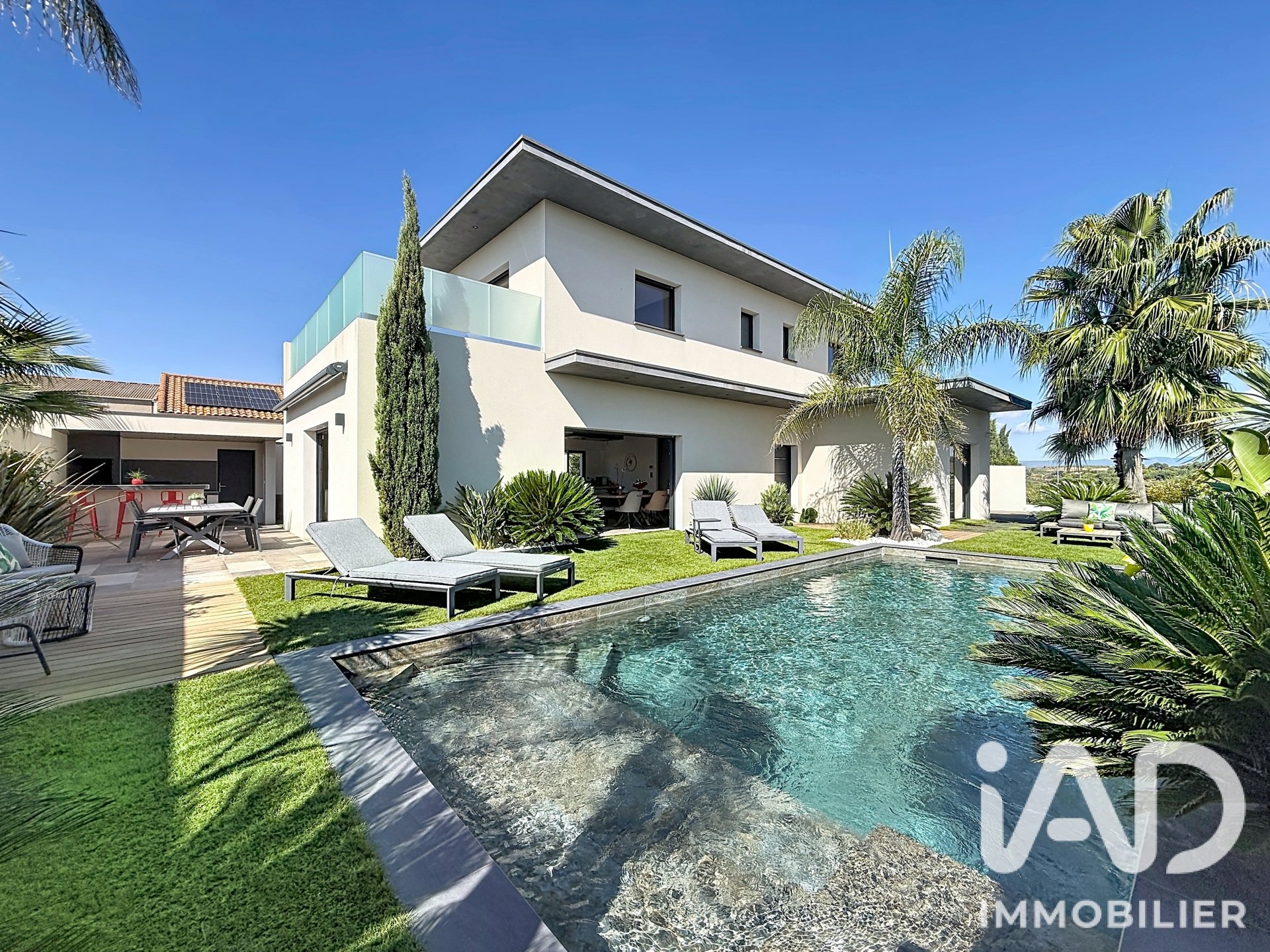 Maison à vendre, 180m², Béziers