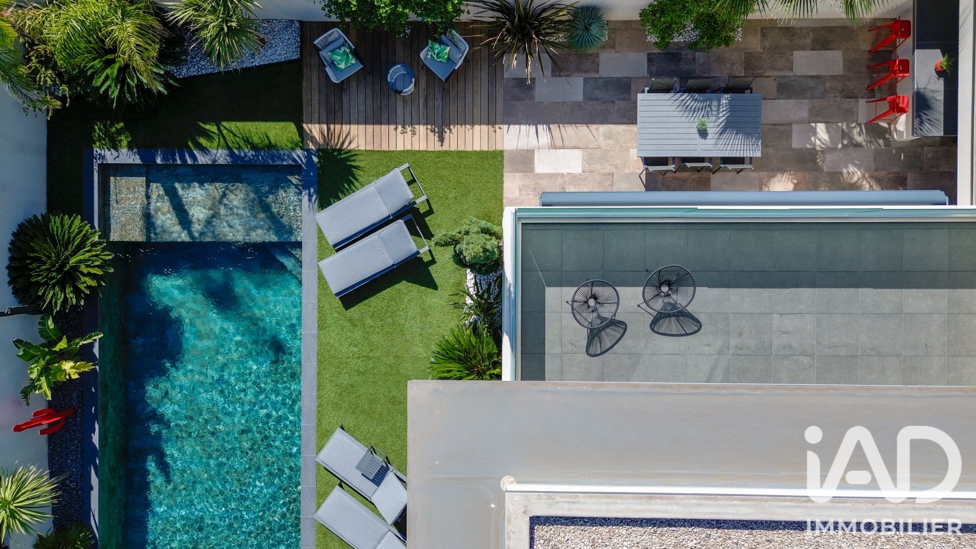 Maison à vendre, 180m², Béziers