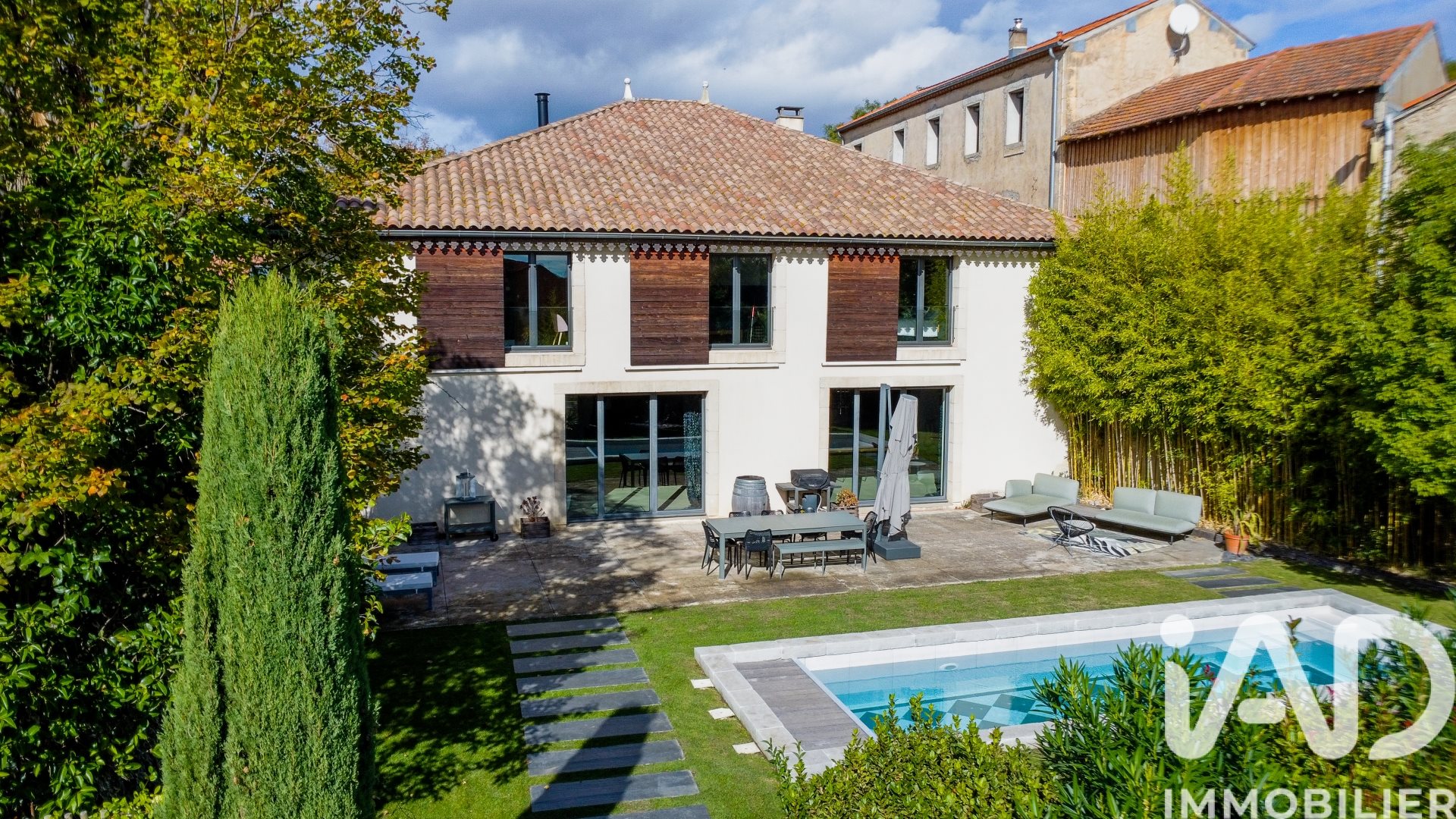 Maison à vendre, 430m², Béziers