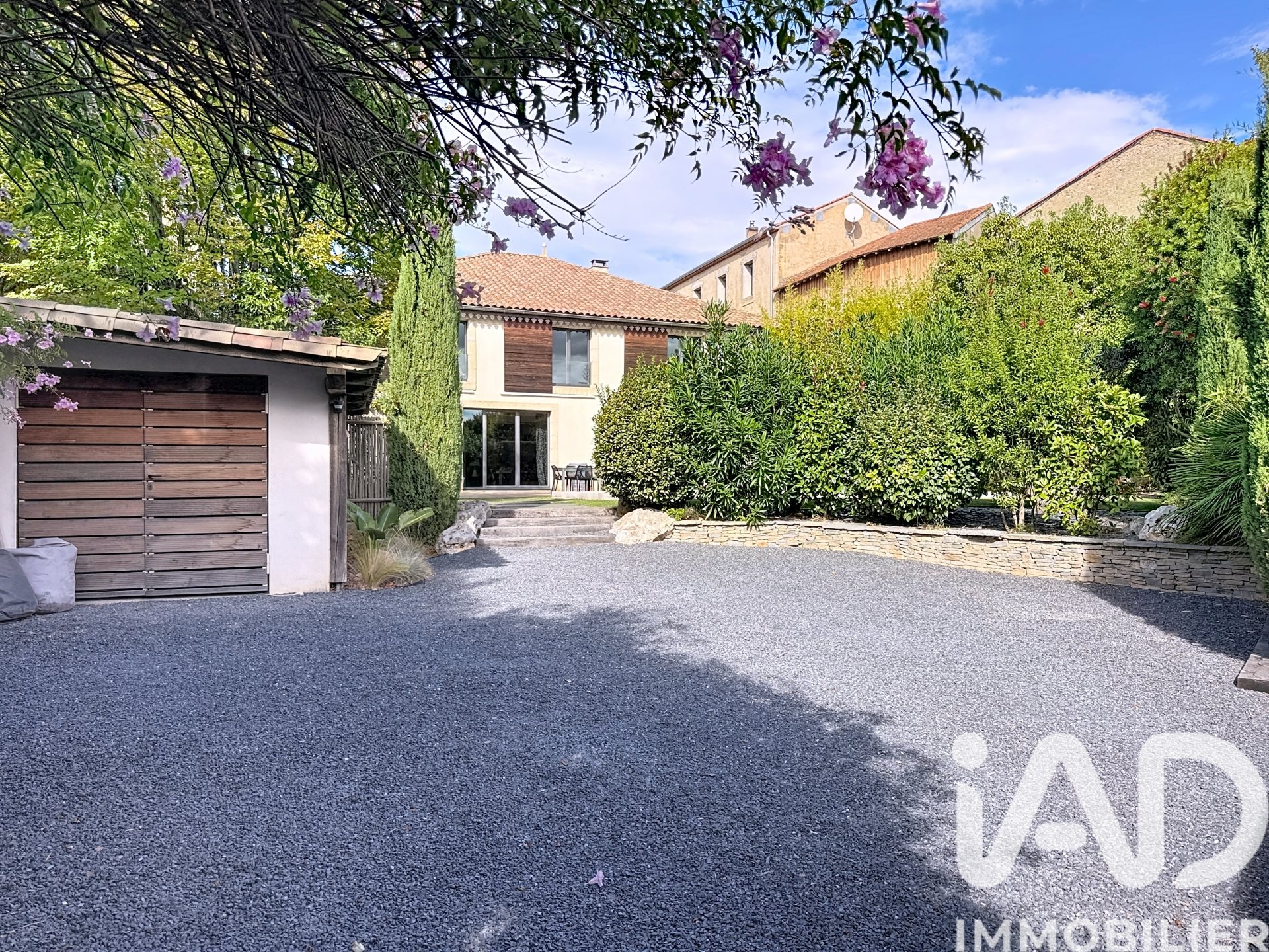 Maison à vendre, 430m², Béziers