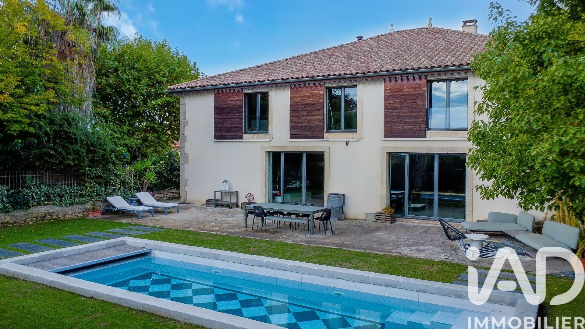 Maison à vendre, 430m², Béziers