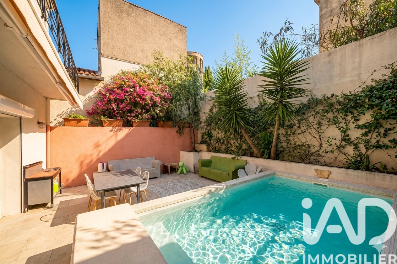 Maison à vendre, 135m², Béziers