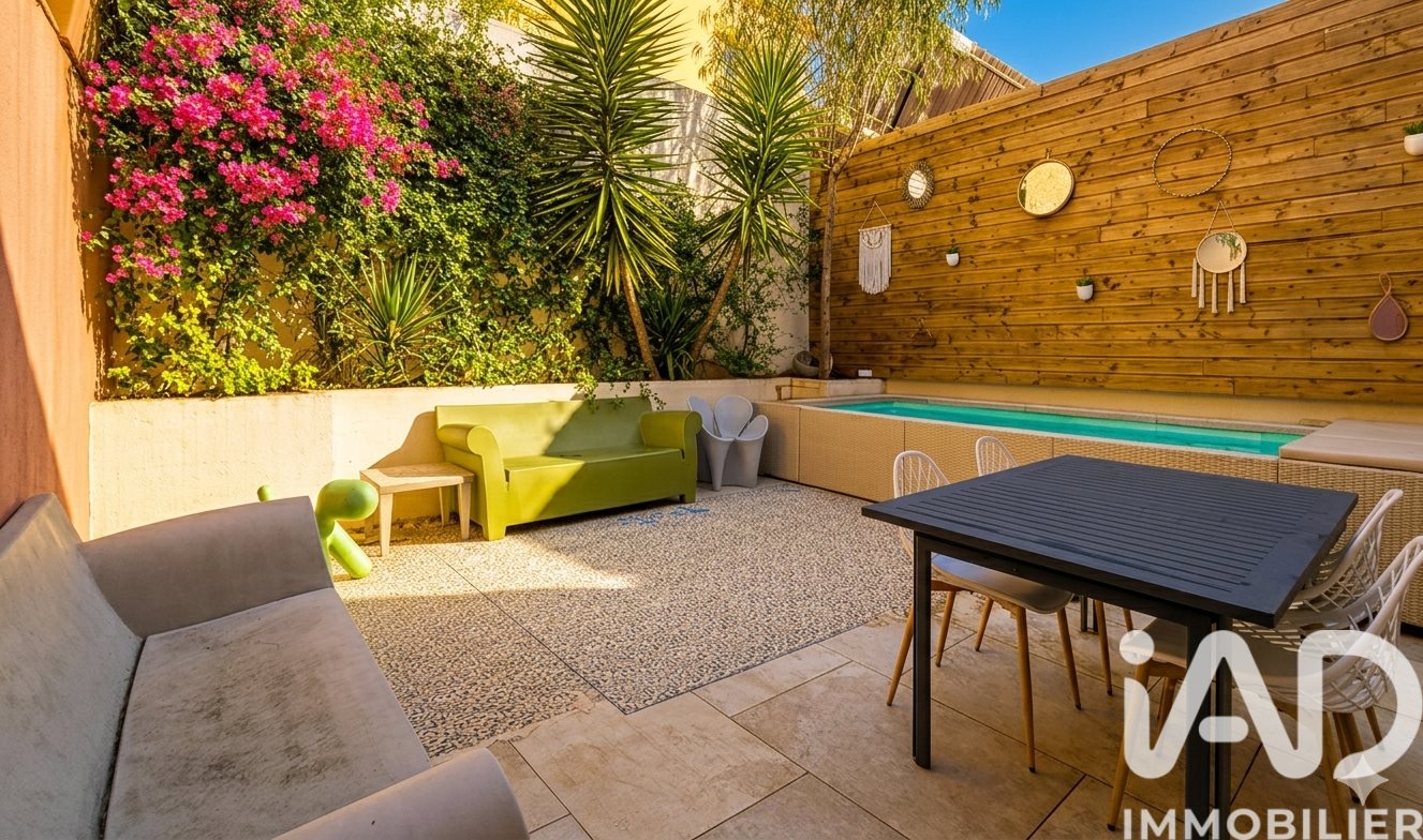 Maison à vendre, 135m², Béziers