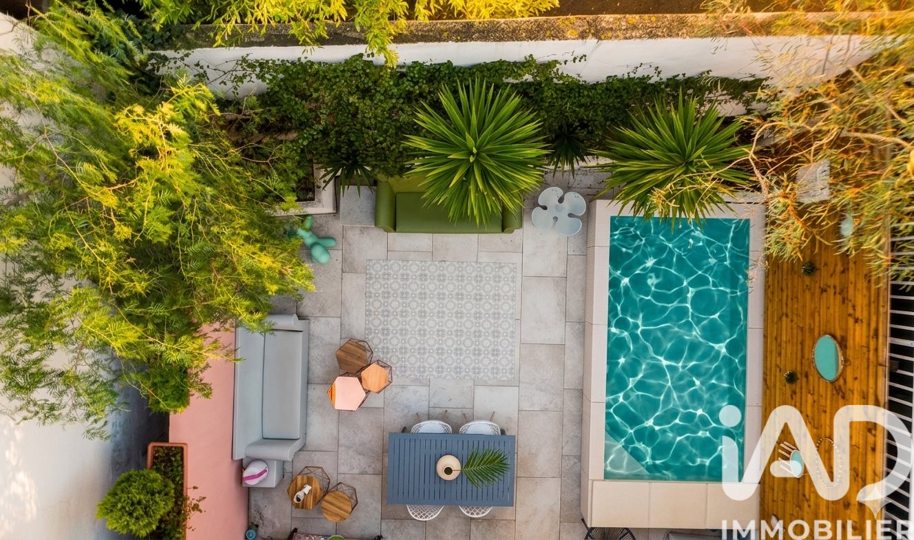 Maison à vendre, 135m², Béziers