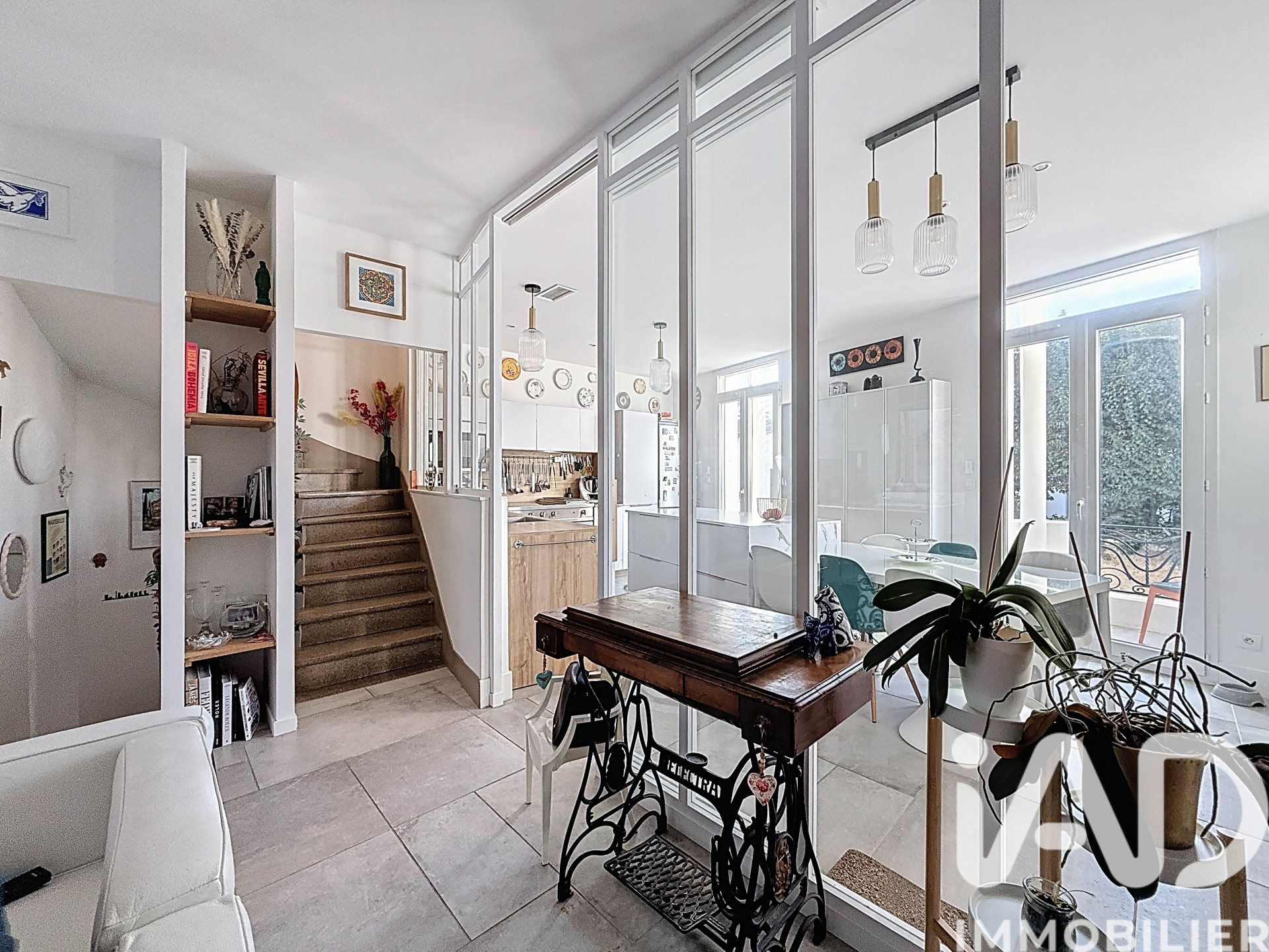 Maison à vendre, 135m², Béziers