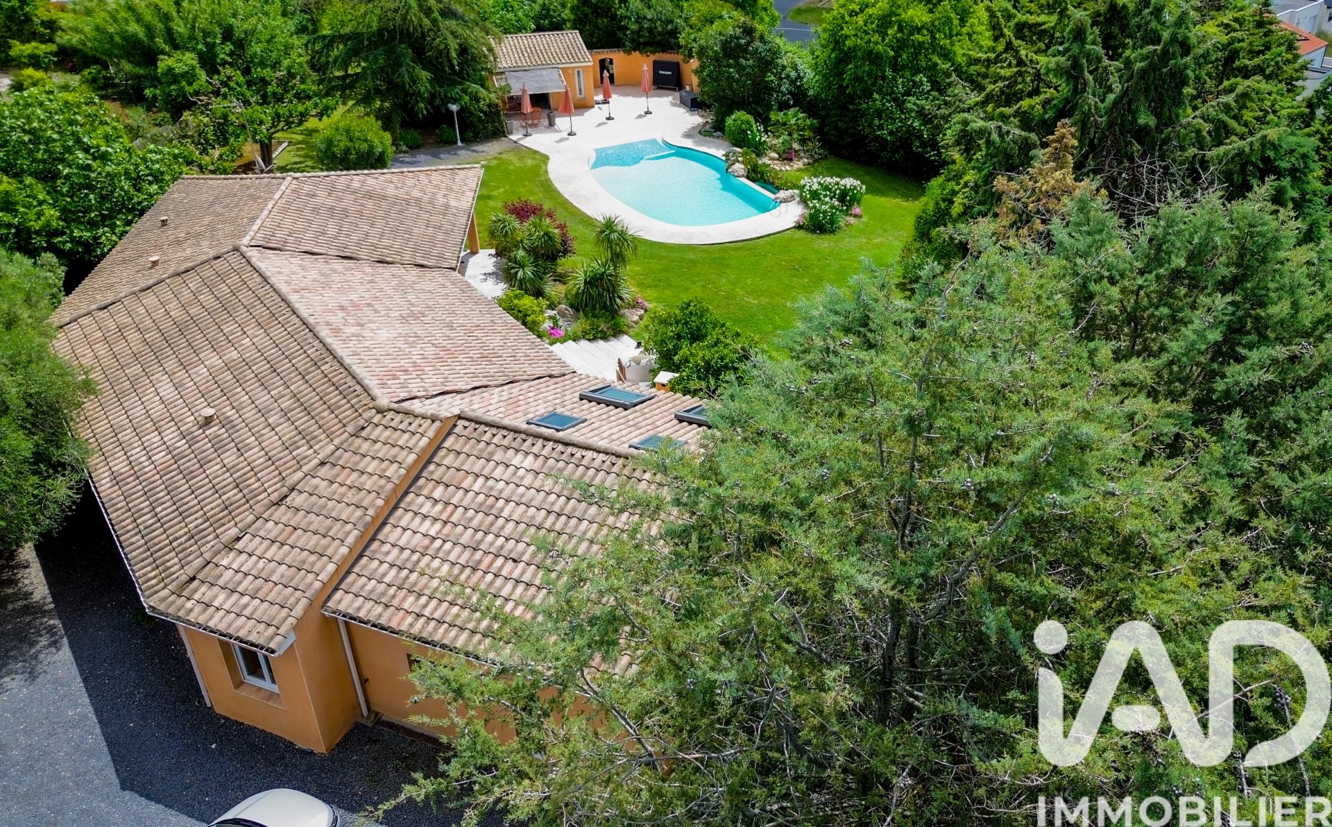 Maison à vendre, 220m², Pézenas