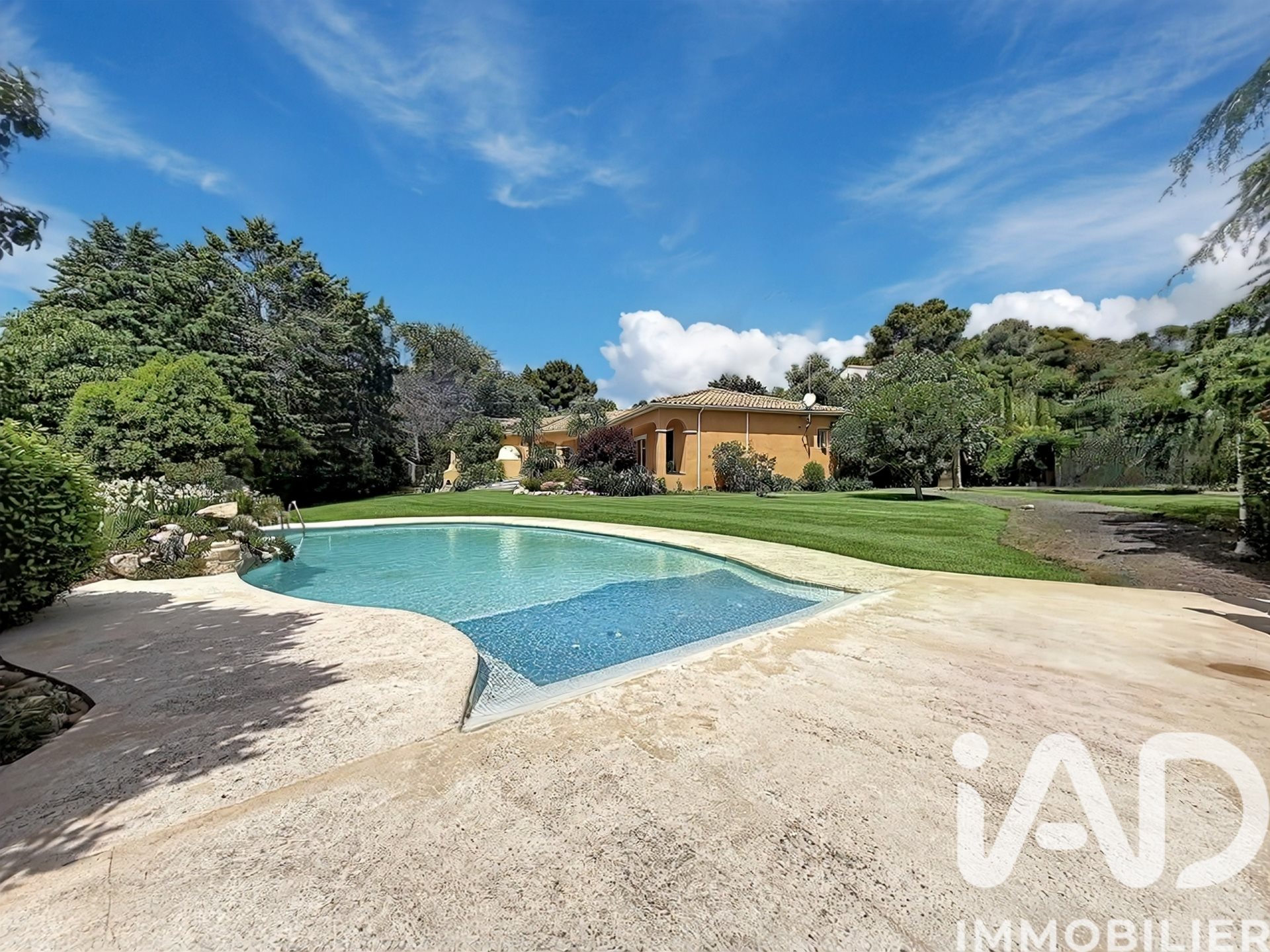 Maison à vendre, 220m², Pézenas