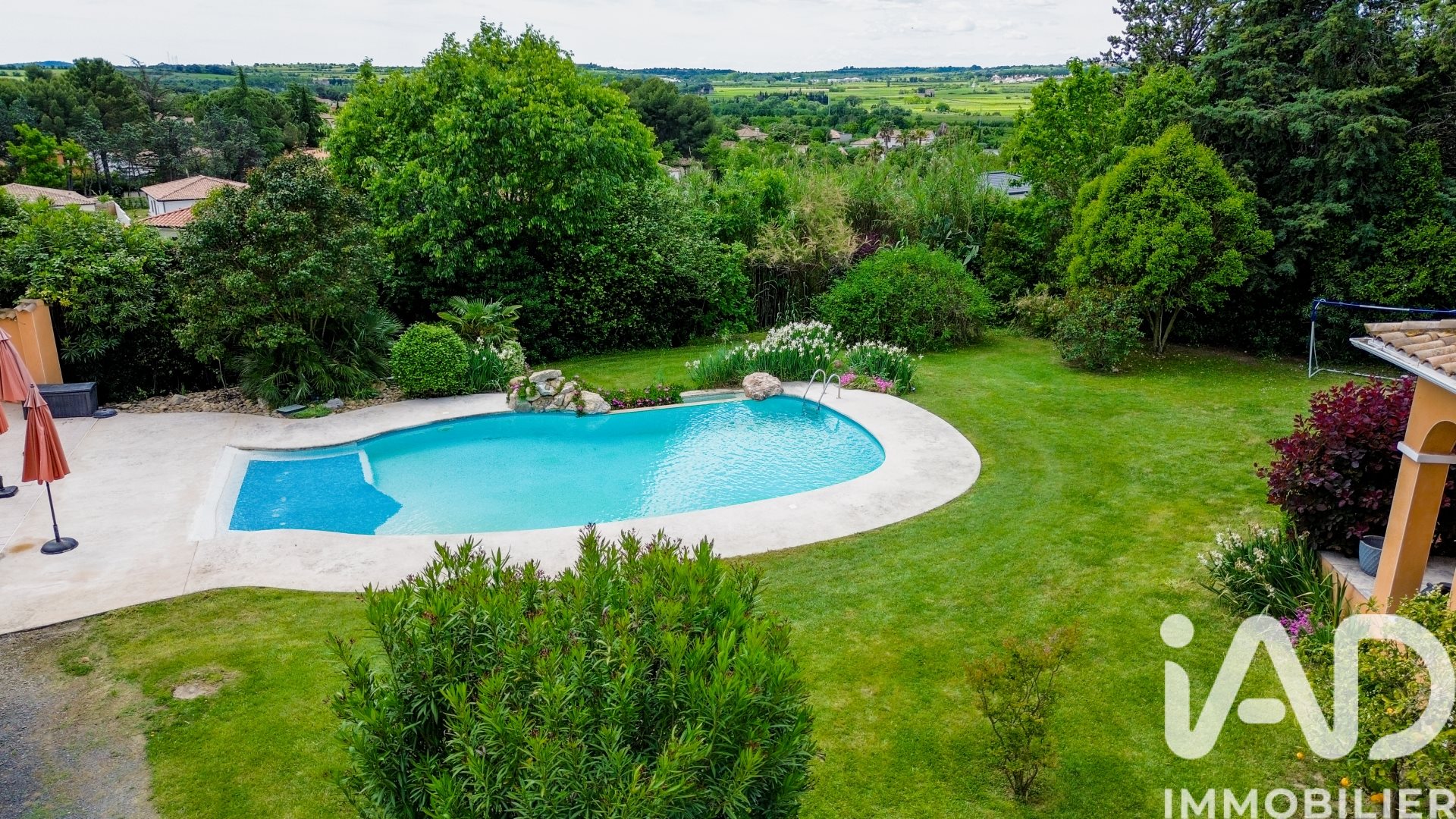 Maison à vendre, 220m², Pézenas