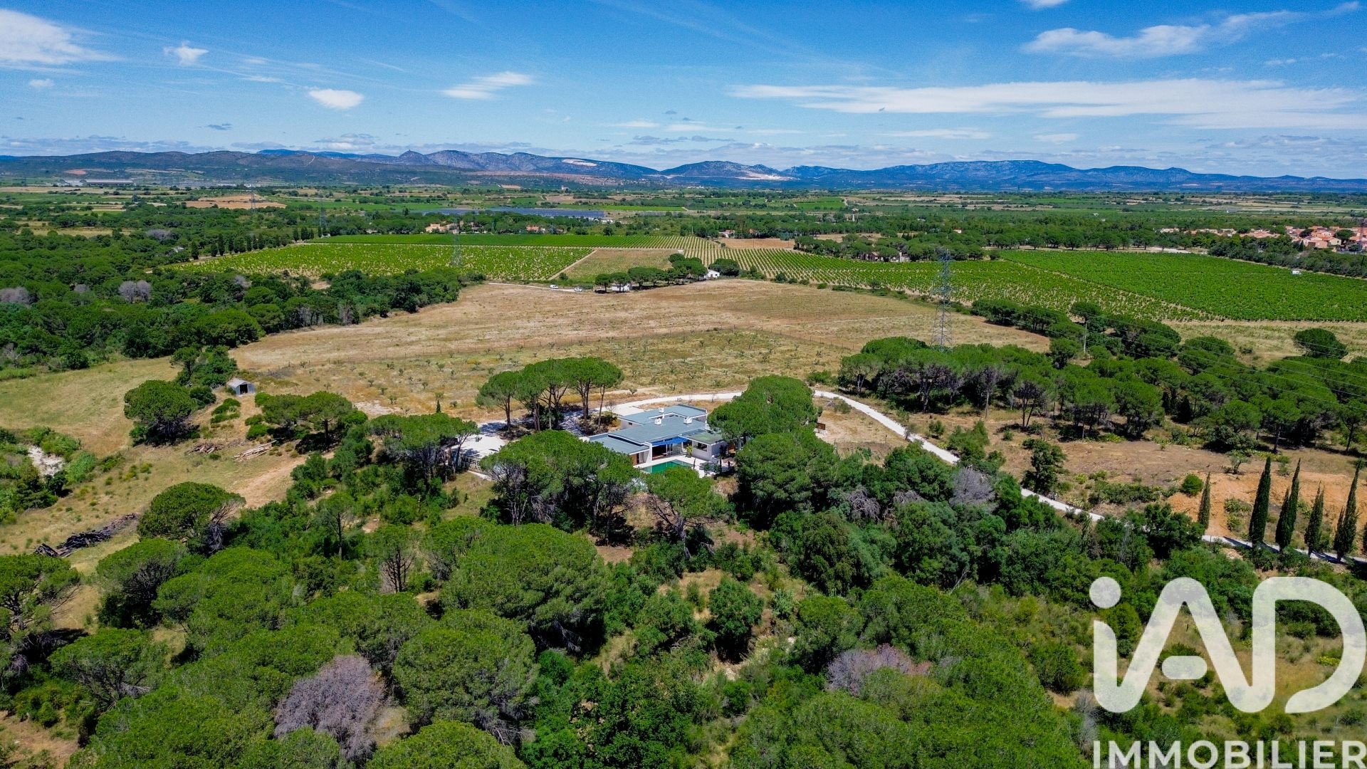 Maison à vendre, 464m², Perpignan