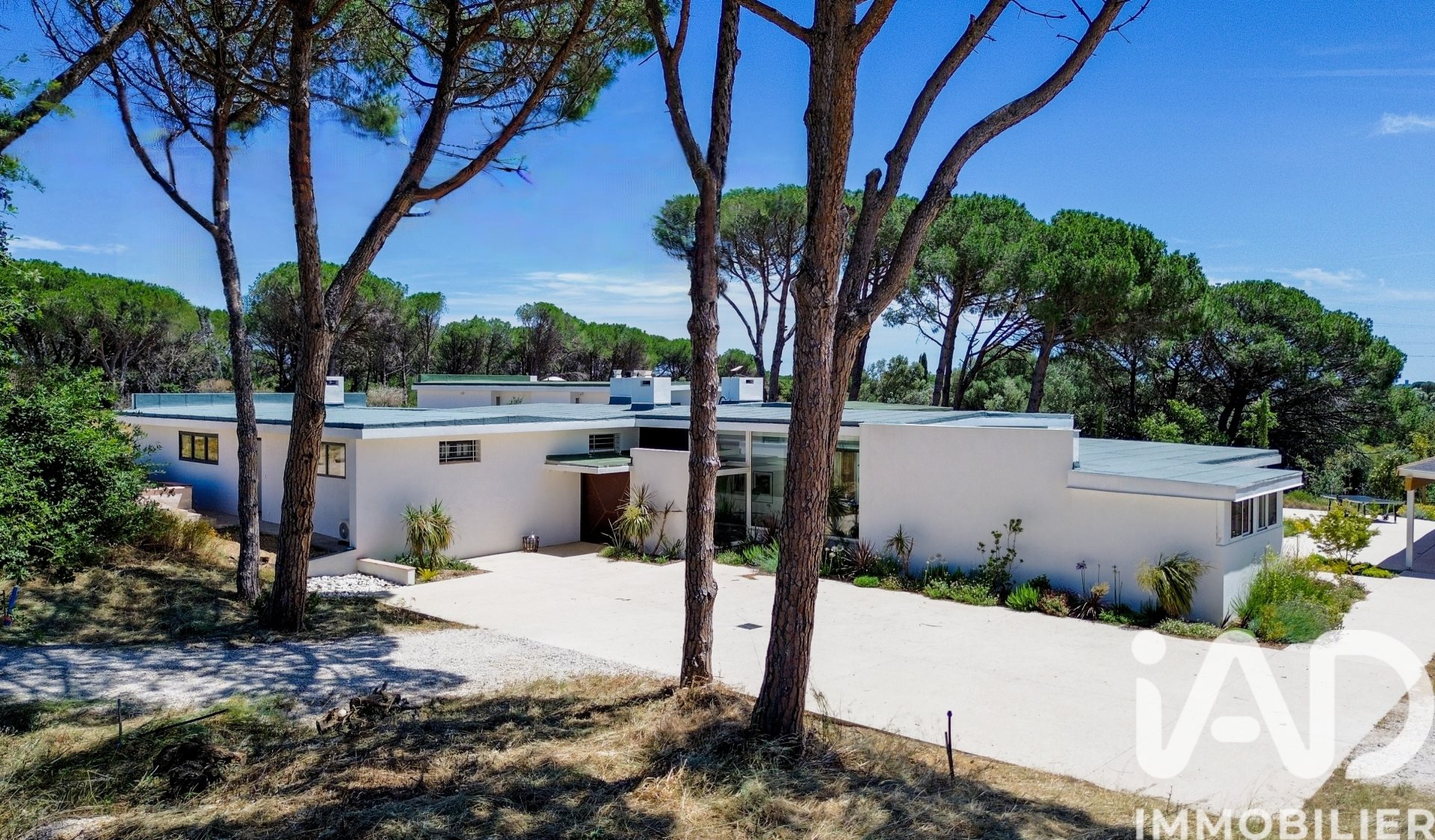 Maison à vendre, 464m², Perpignan