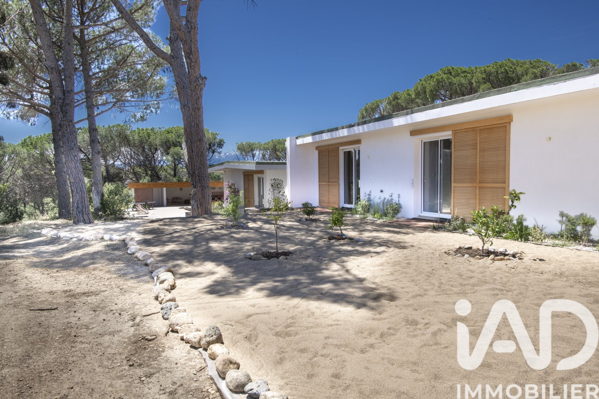 Maison à vendre, 464m², Perpignan