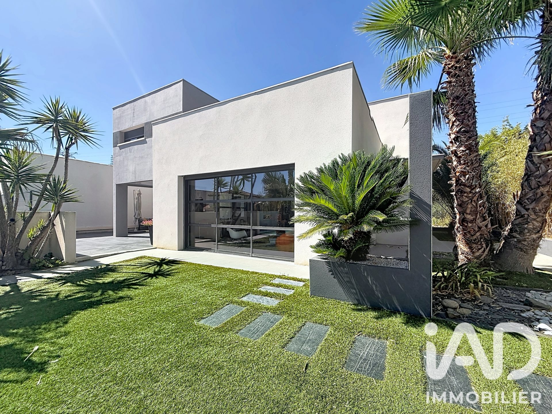 Maison à vendre, 200m², Béziers
