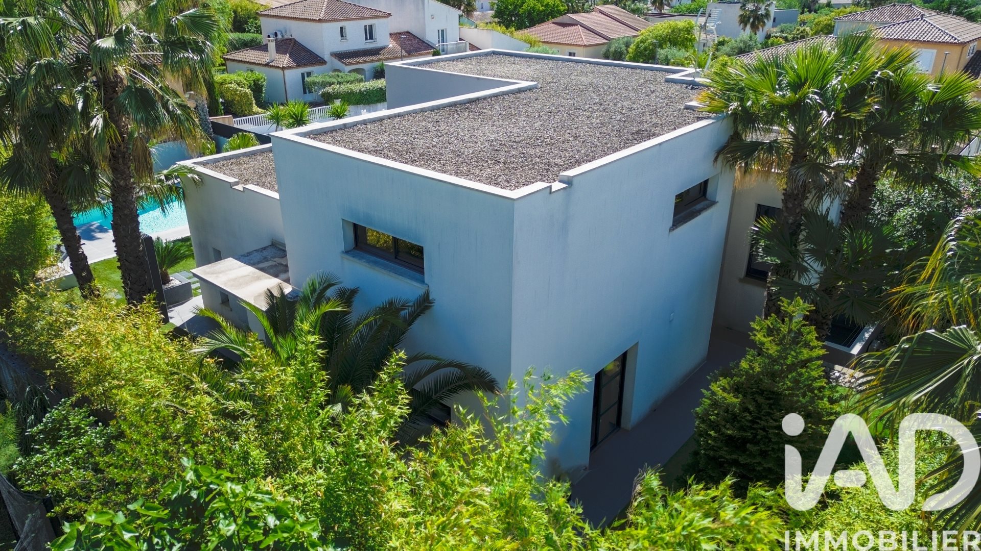 Maison à vendre, 200m², Béziers