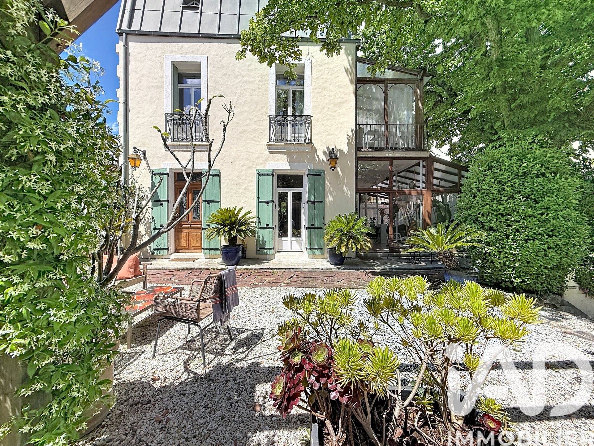 Maison à vendre, 215m², Béziers