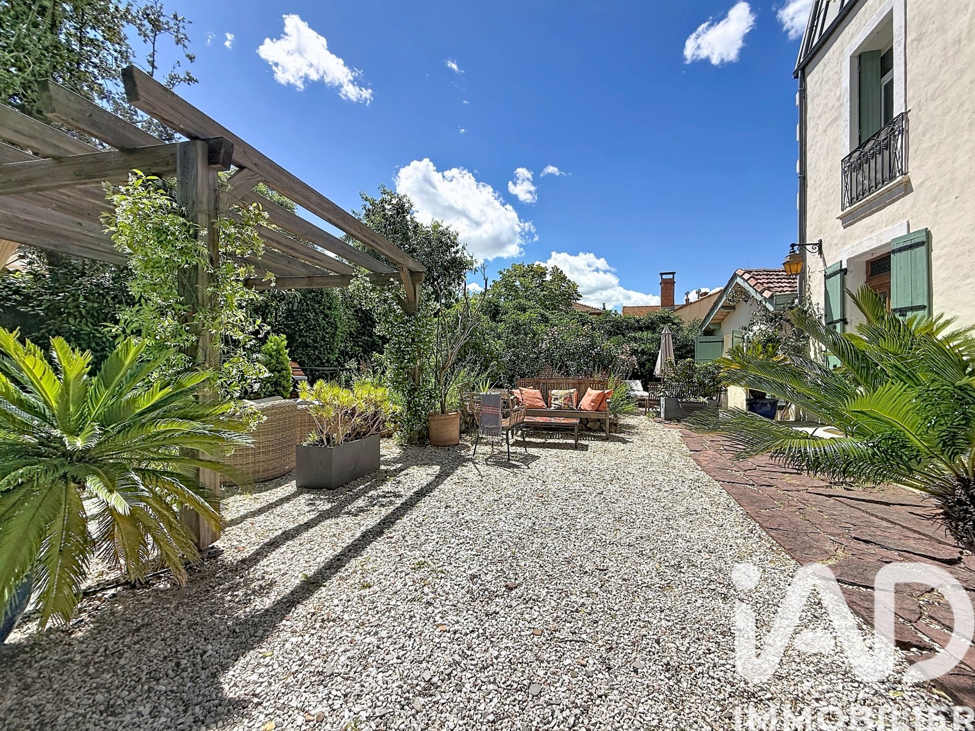 Maison à vendre, 215m², Béziers