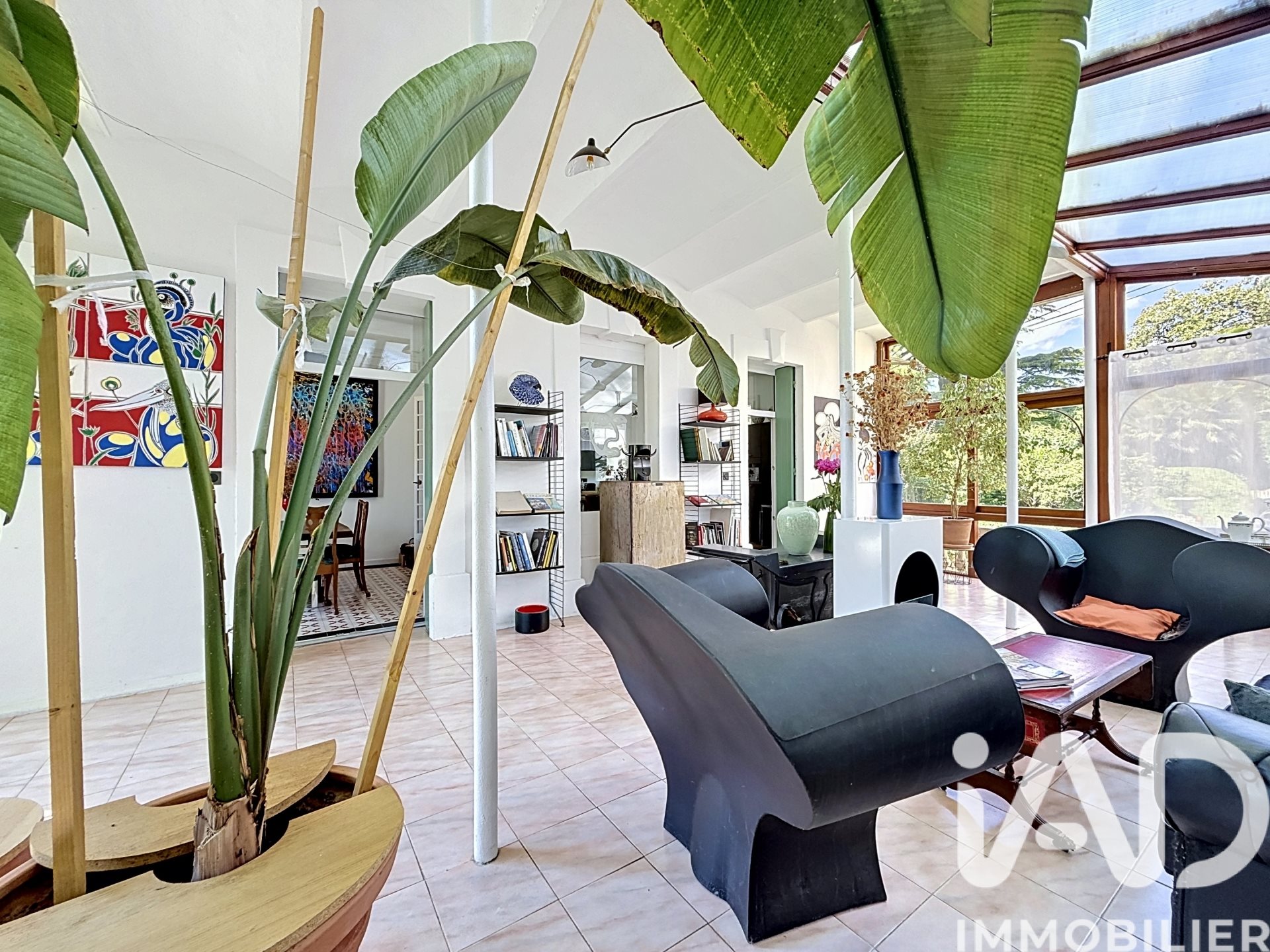 Maison à vendre, 215m², Béziers