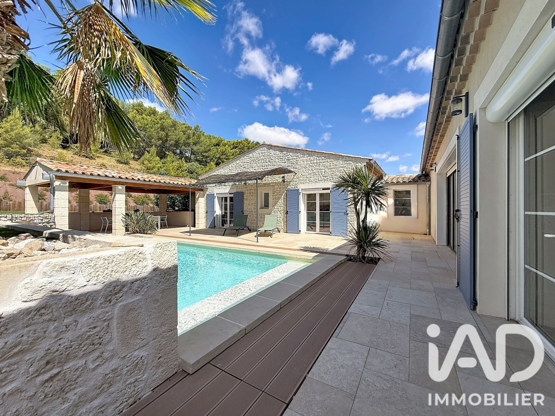 Maison à vendre, 212m², Thézan-lès-Béziers